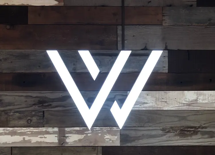 Ｗの内観・外観1