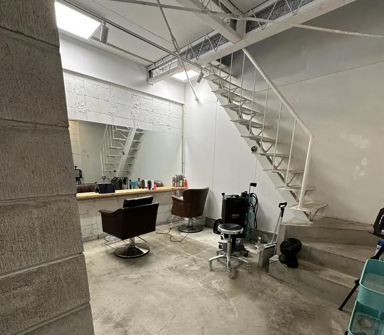 satelliteの内観・外観2