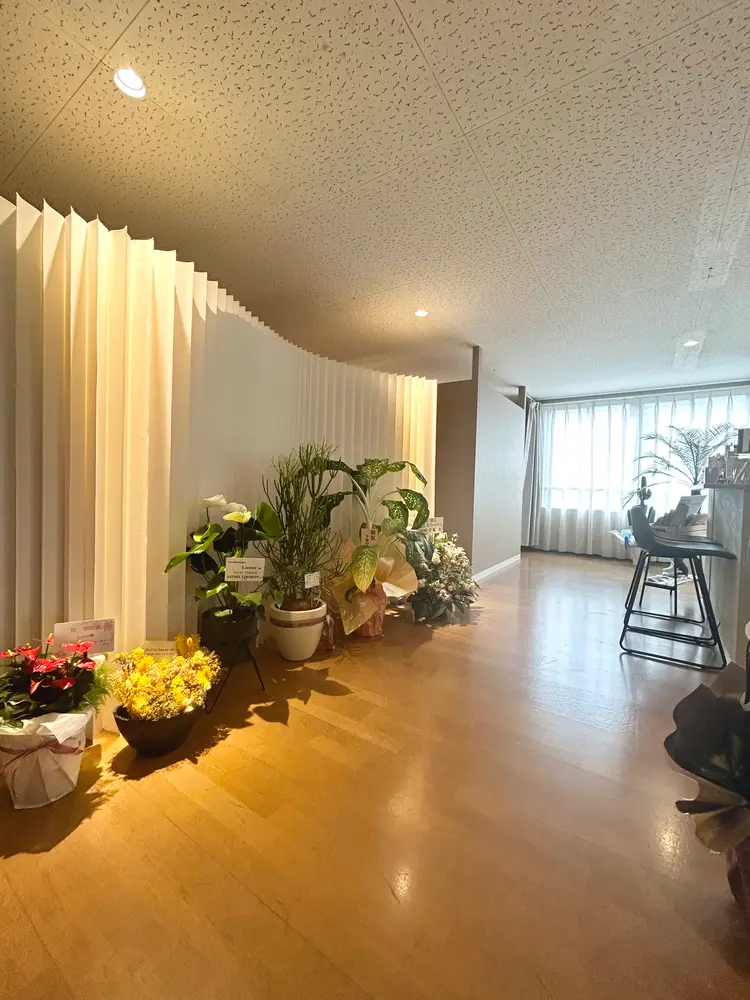 Lassyの内観・外観2