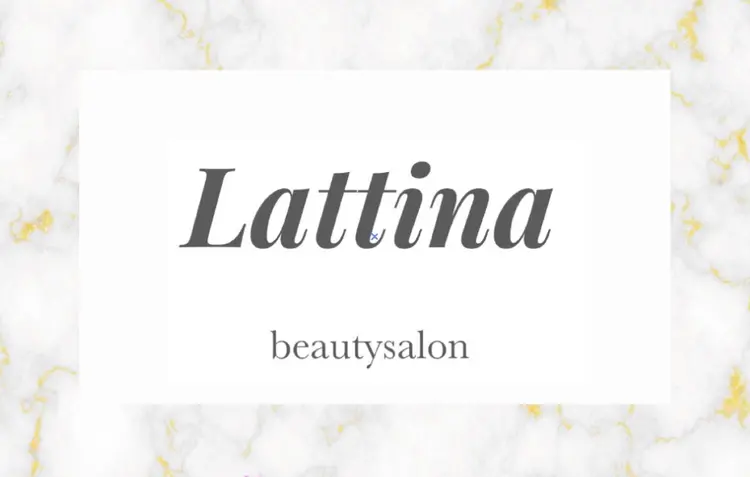 ラティーナビューティーサロン 蕨 Lattina beautysalonの画像