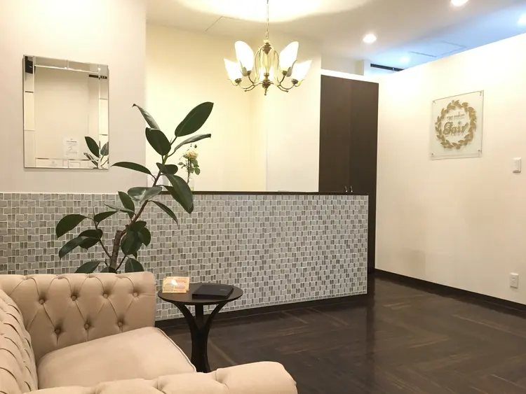 eyesalon Fair 関内店の内観・外観1