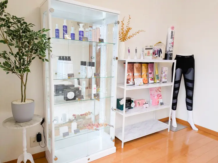 Eminy by  L★sの内観・外観1