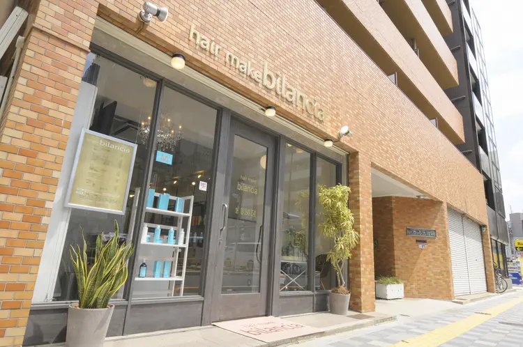 bilancia池袋の内観・外観1