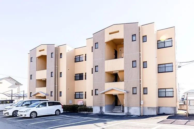 Resyの内観・外観1