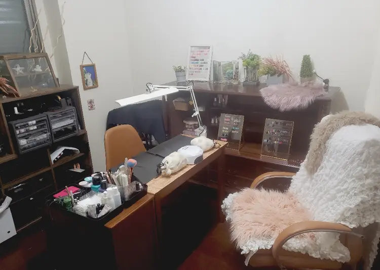 Nails_by_LOBAの画像