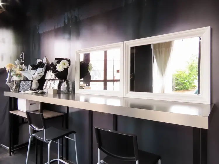 DOLL  BEAUTYの内観・外観2