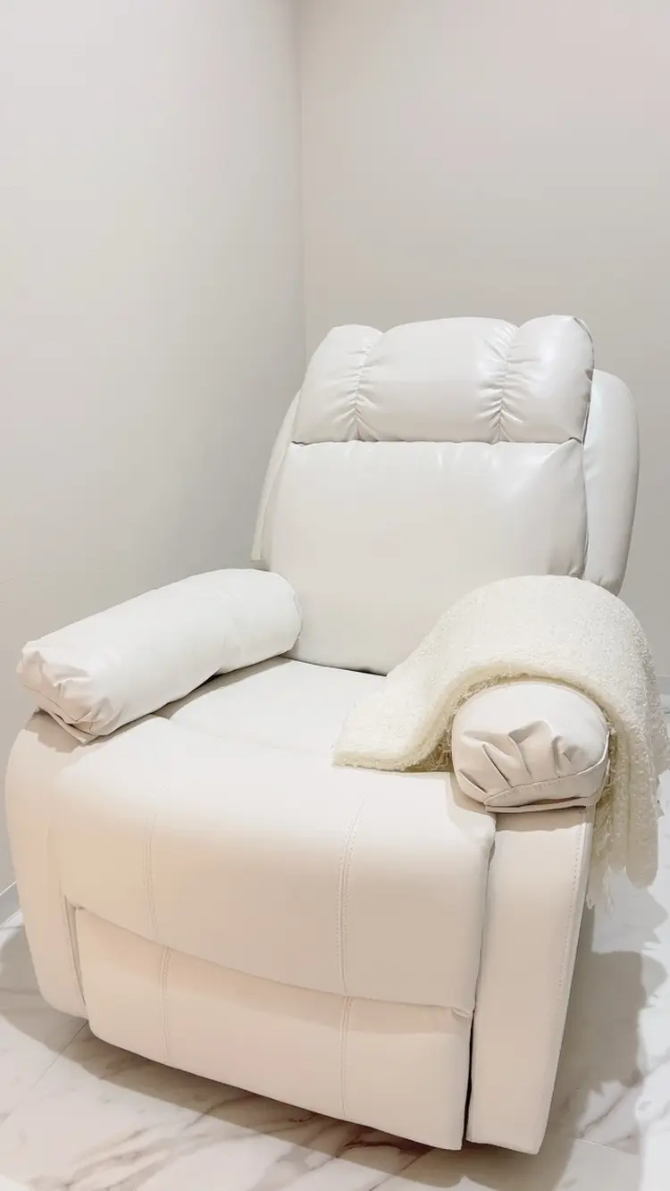 W  eyelash 長浜店の内観・外観3