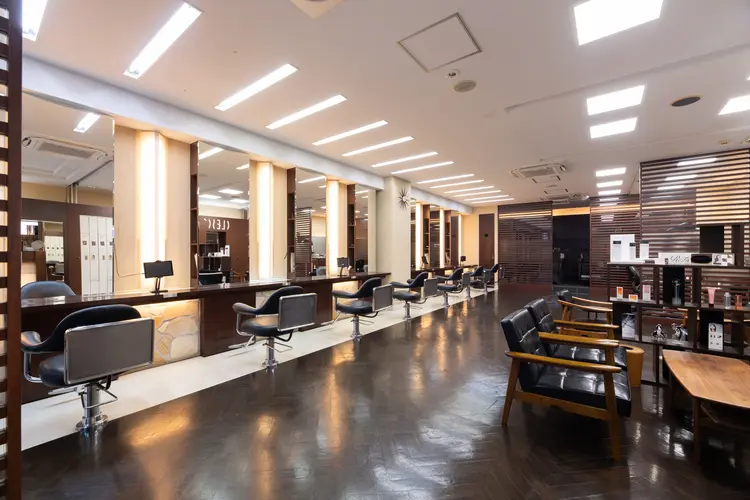 クレス アールの内観・外観1