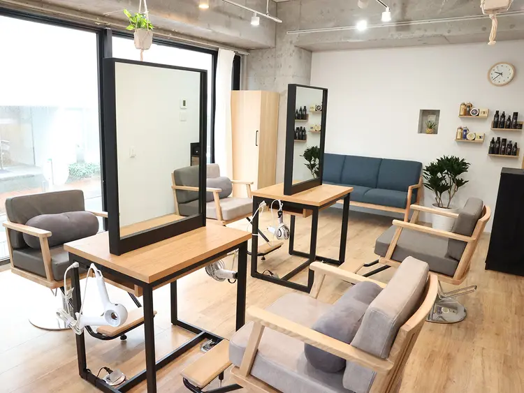 fam.の内観・外観1