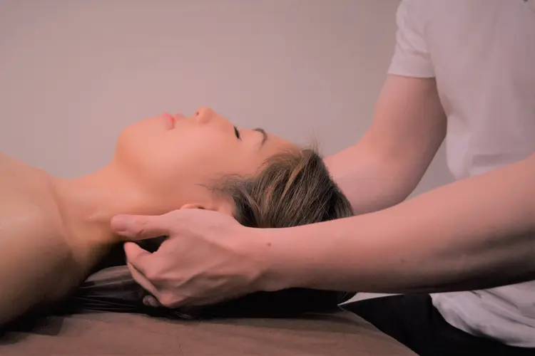 BODY PLUS TOKYO 日本橋人形町店の内観・外観3