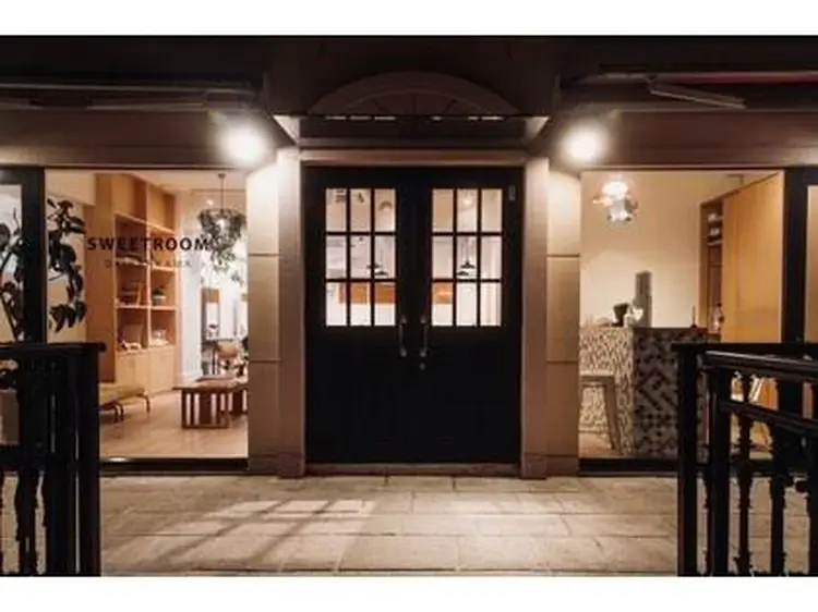 sweetroom  daikanyamaの画像