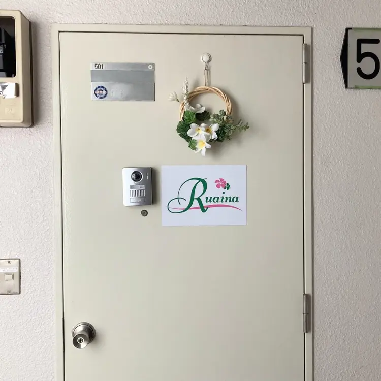 Ruaina【ルアイナ】の内観・外観2