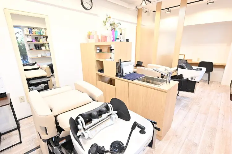 Honor桜台の内観・外観3