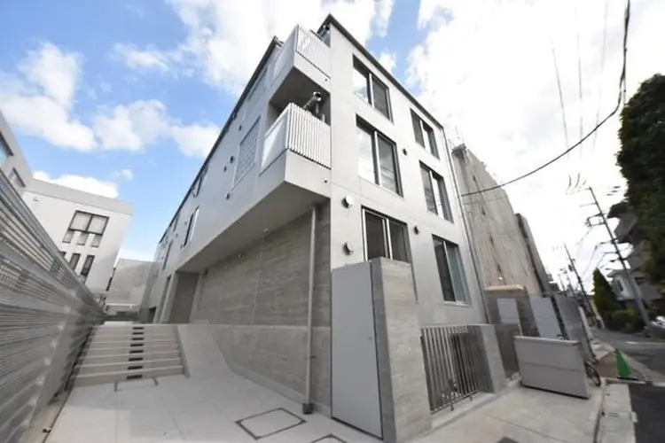 miéluの内観・外観1