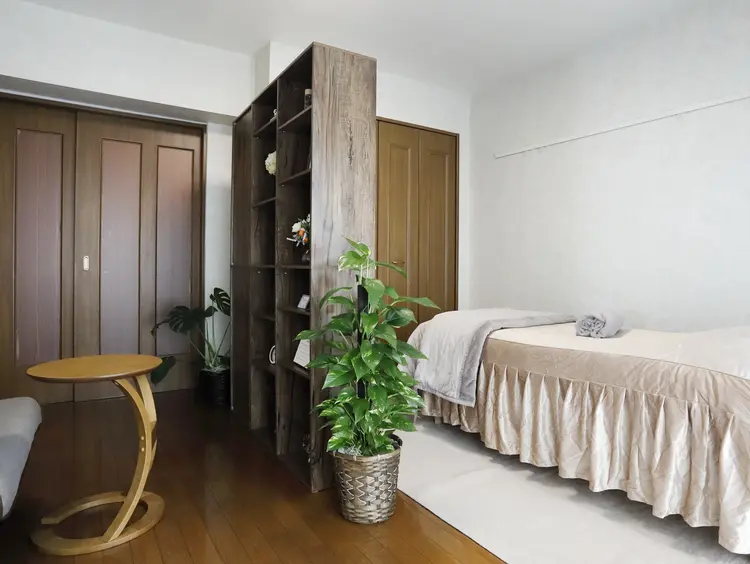 肌質改善サロン meleの内観・外観2