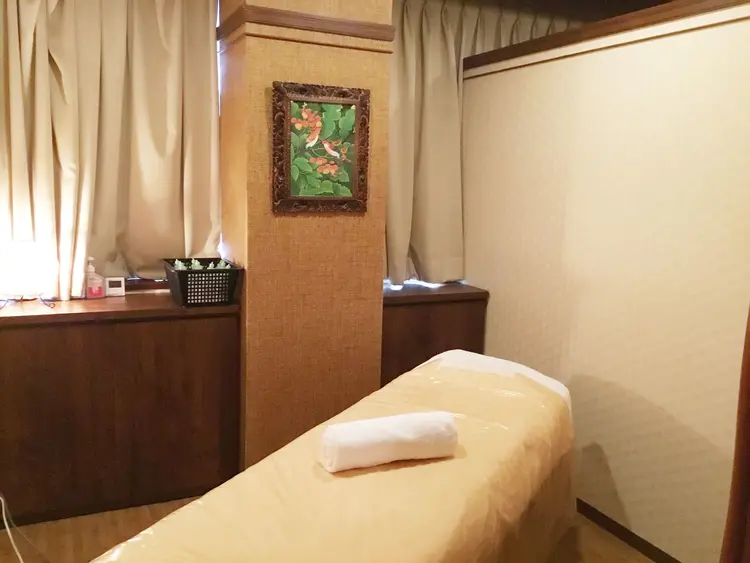 スリムビューティハウス 川越店の内観・外観3