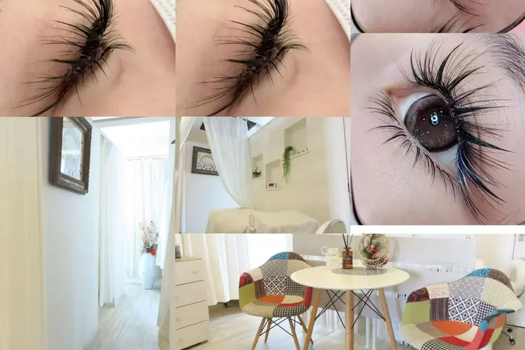 ナピュレエステサロンの内観・外観1