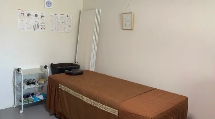 Beauty Salon 香の内観・外観2