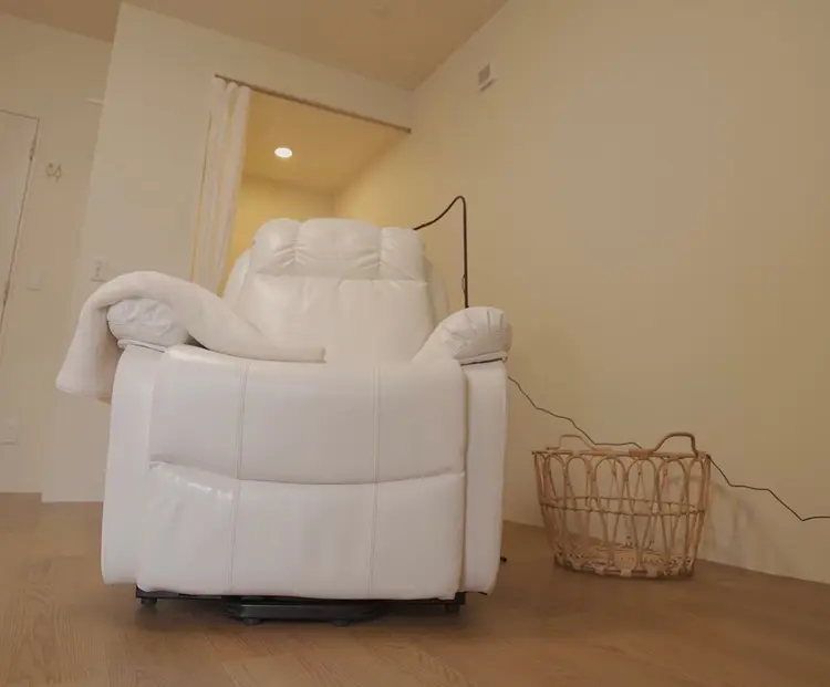 LAKE eyelashの内観・外観1