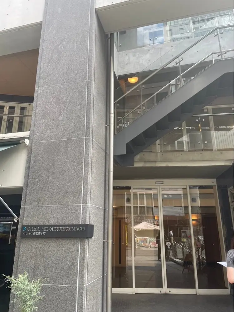 Radiant Bellの内観・外観1