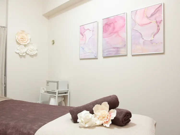 Bellestheの内観・外観1