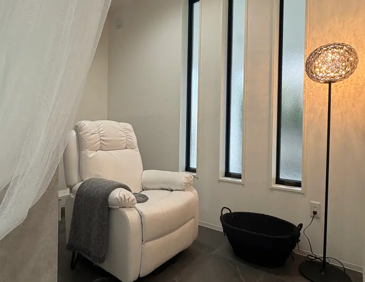 Banyan Beauty Salonの内観・外観1