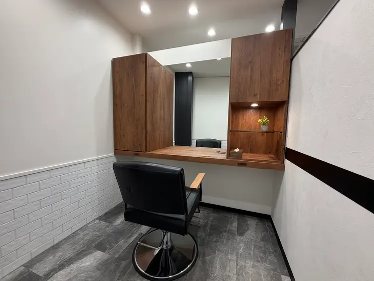 BEyoND 大阪京橋の内観・外観1