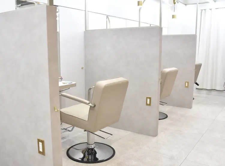 LEWIN GINZAの内観・外観1