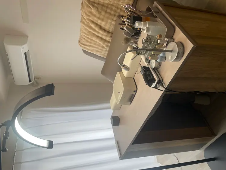 NailSalon L’artVieの内観・外観3