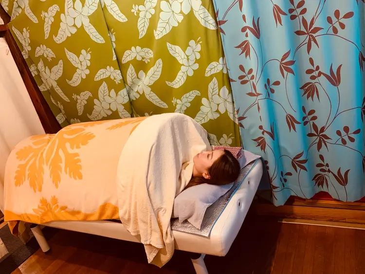 スリムスリムエステEMI&にしお鍼灸院の内観・外観3