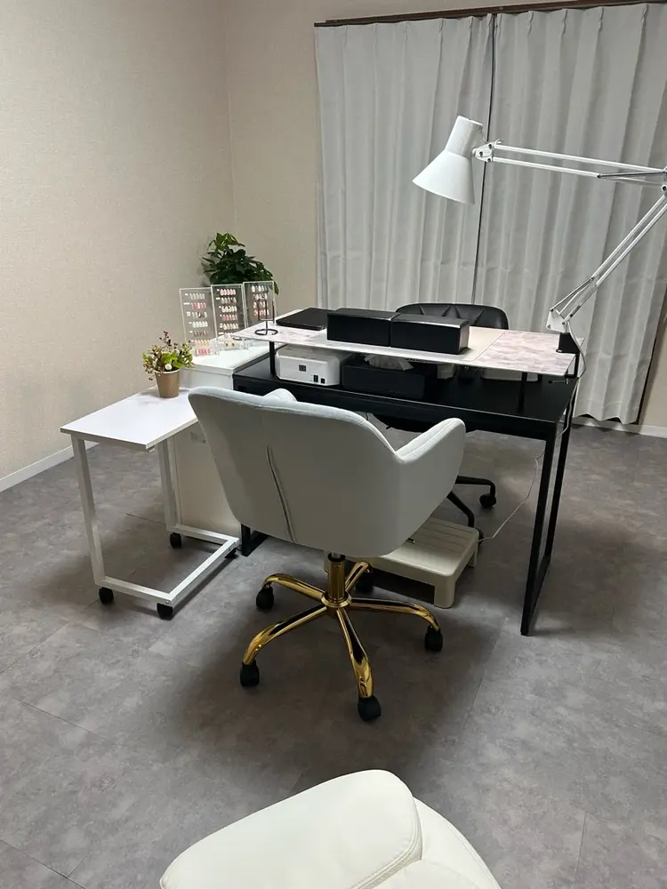 Hoakaの内観・外観2