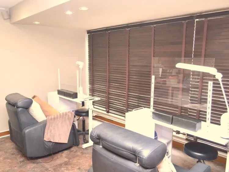 ARKαの内観・外観1