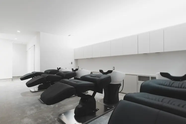 HAFUの内観・外観3