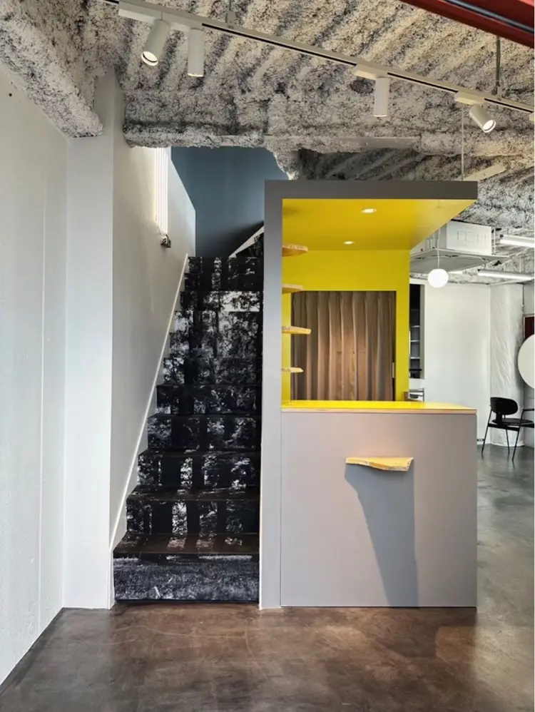 nenenの内観・外観3