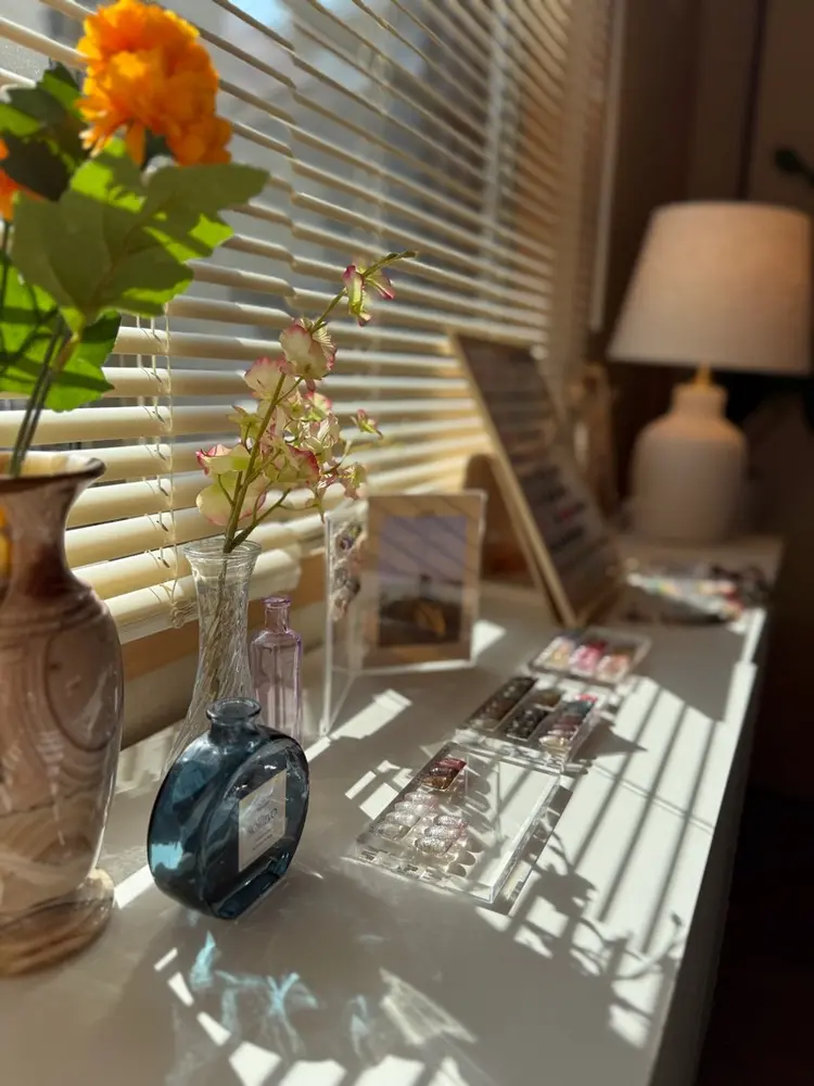 private nailsalon Aivy.の内観・外観2