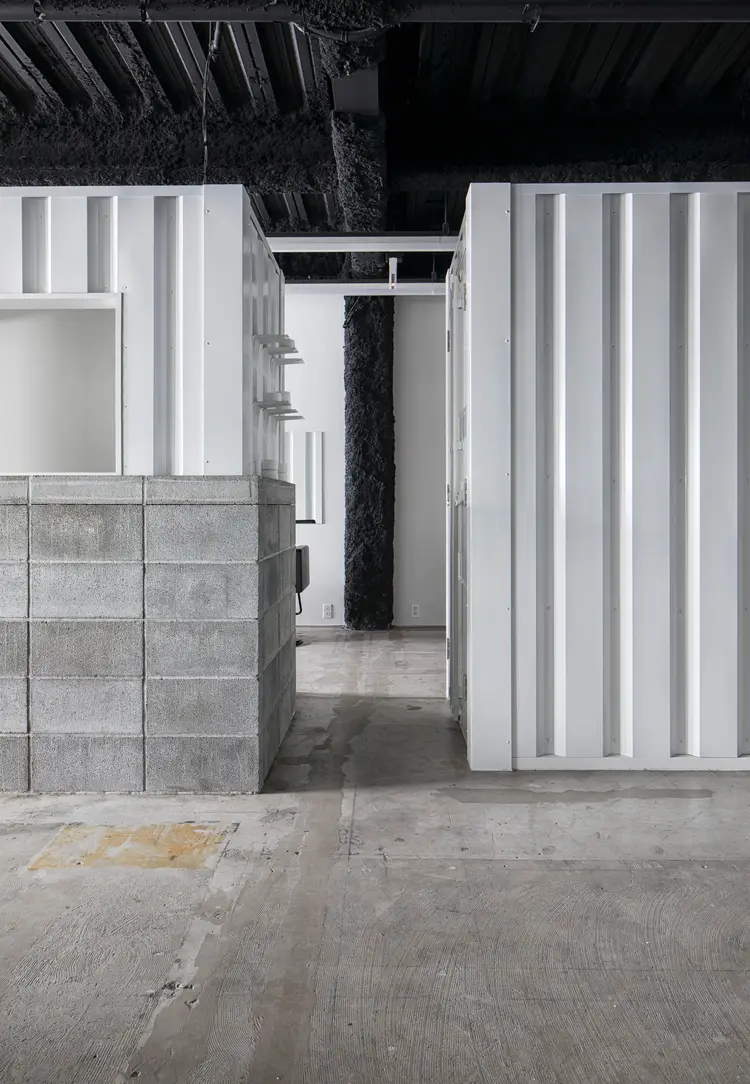 -KOKO- 本八幡の内観・外観2