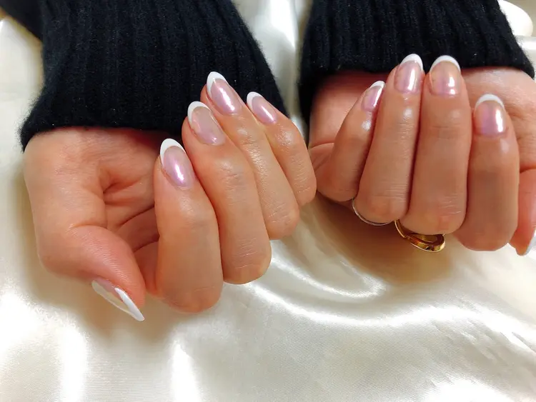 kiki nailの内観・外観2