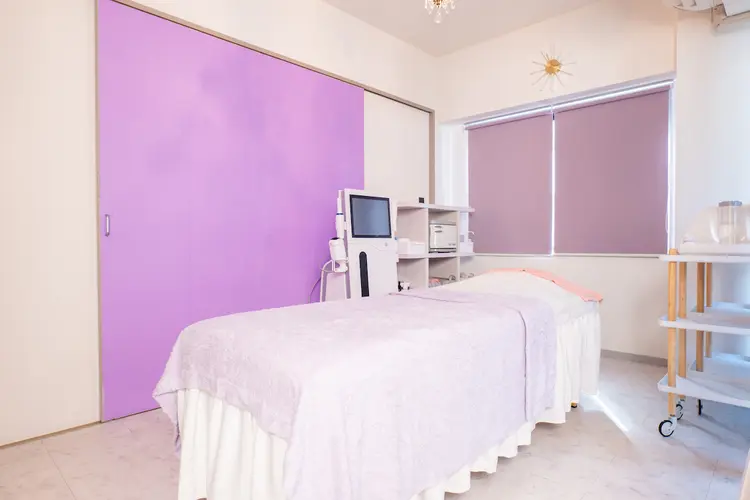 【ニキビ専門店】 Oby1恵比寿の内観・外観2