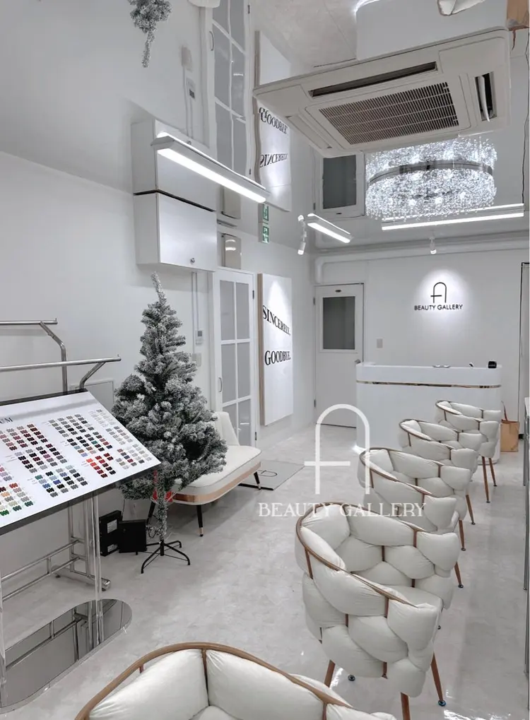 artoの内観・外観1