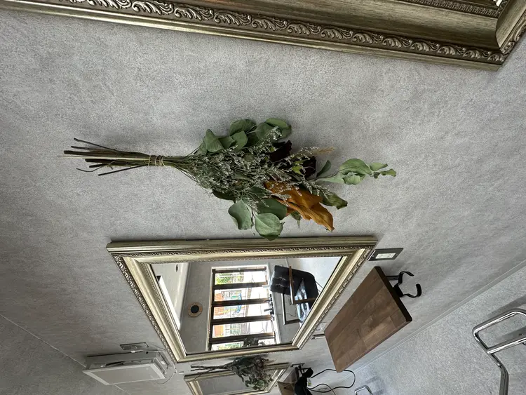 hair salon Lienの内観・外観1