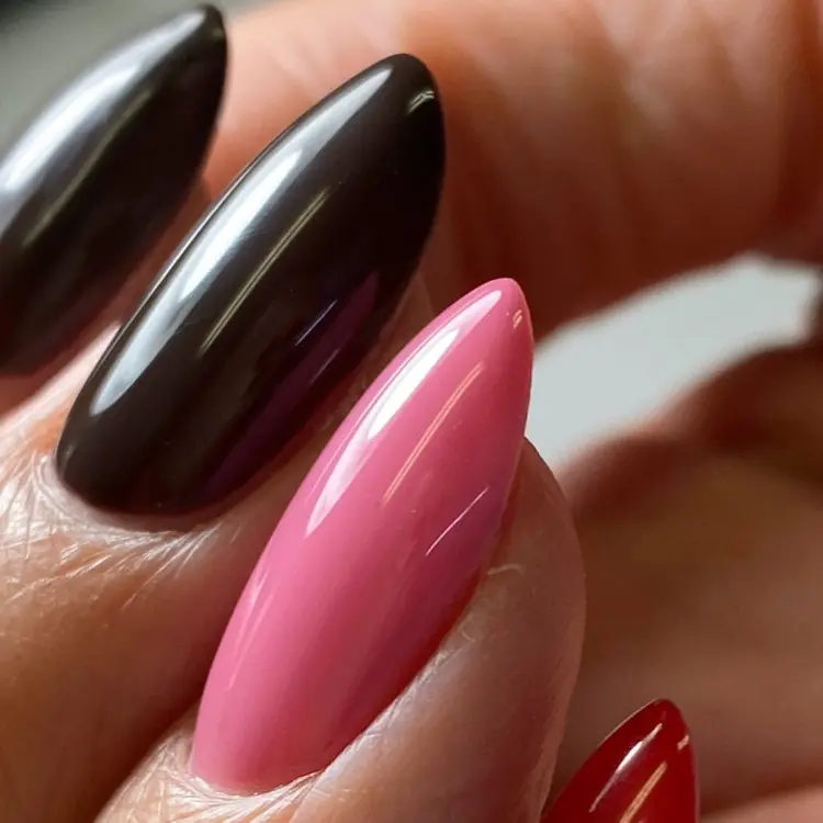 烏丸御池 Plaisir-Nail-プレジールの内観・外観2