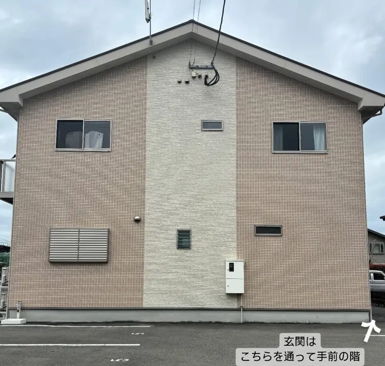 アプローズ宮崎の内観・外観3