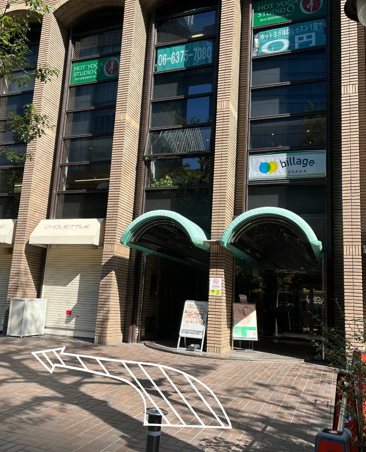 eyelash liaの内観・外観2