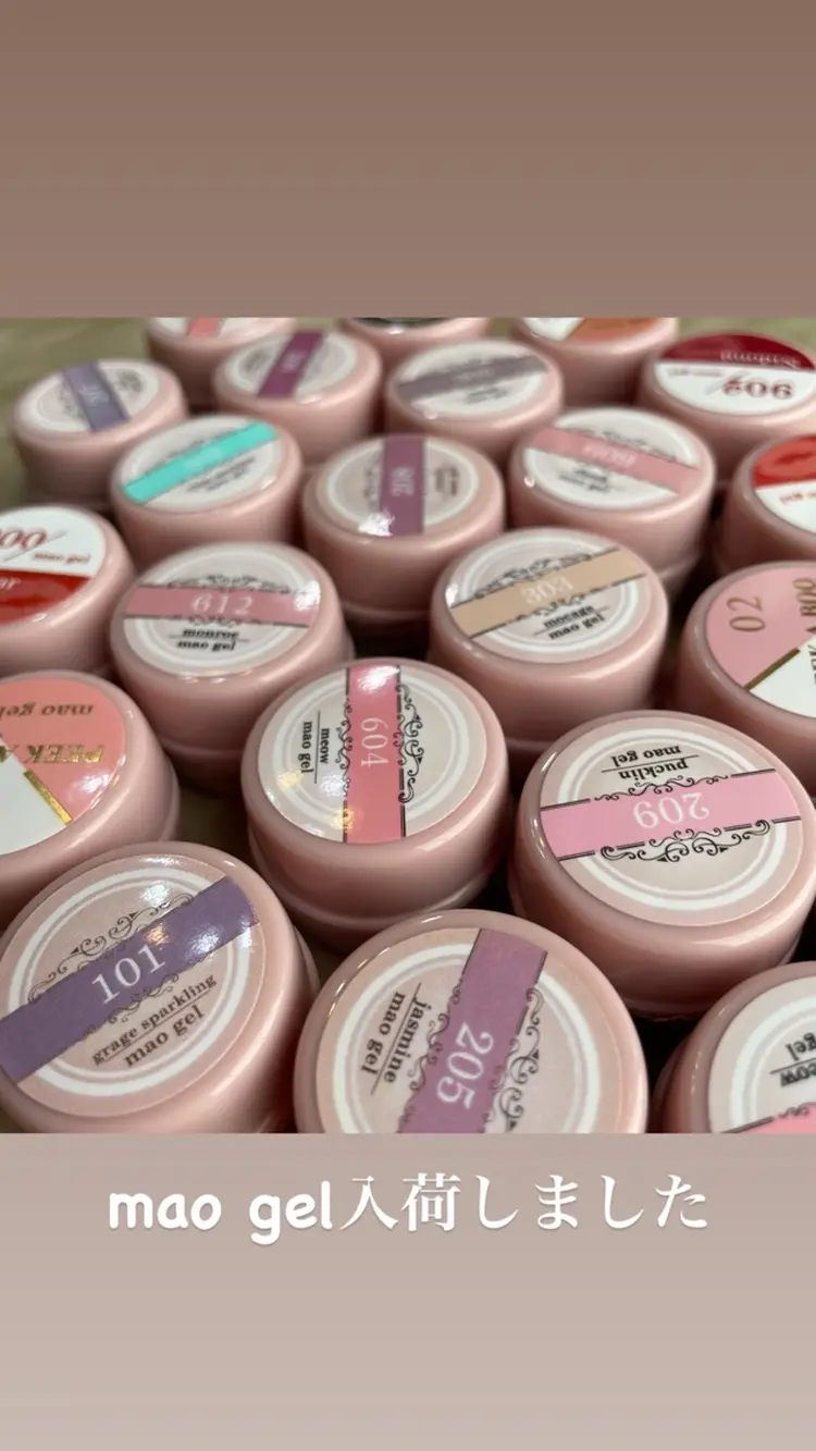 nailsalon kitの内観・外観2