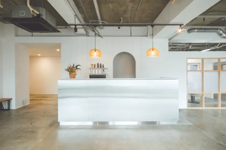 LIL'の内観・外観3