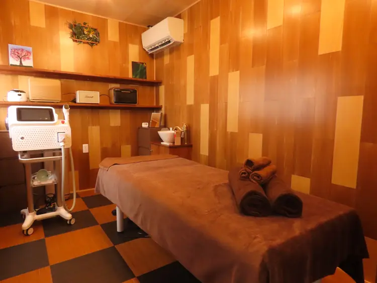 salon  Forever and Everの内観・外観1