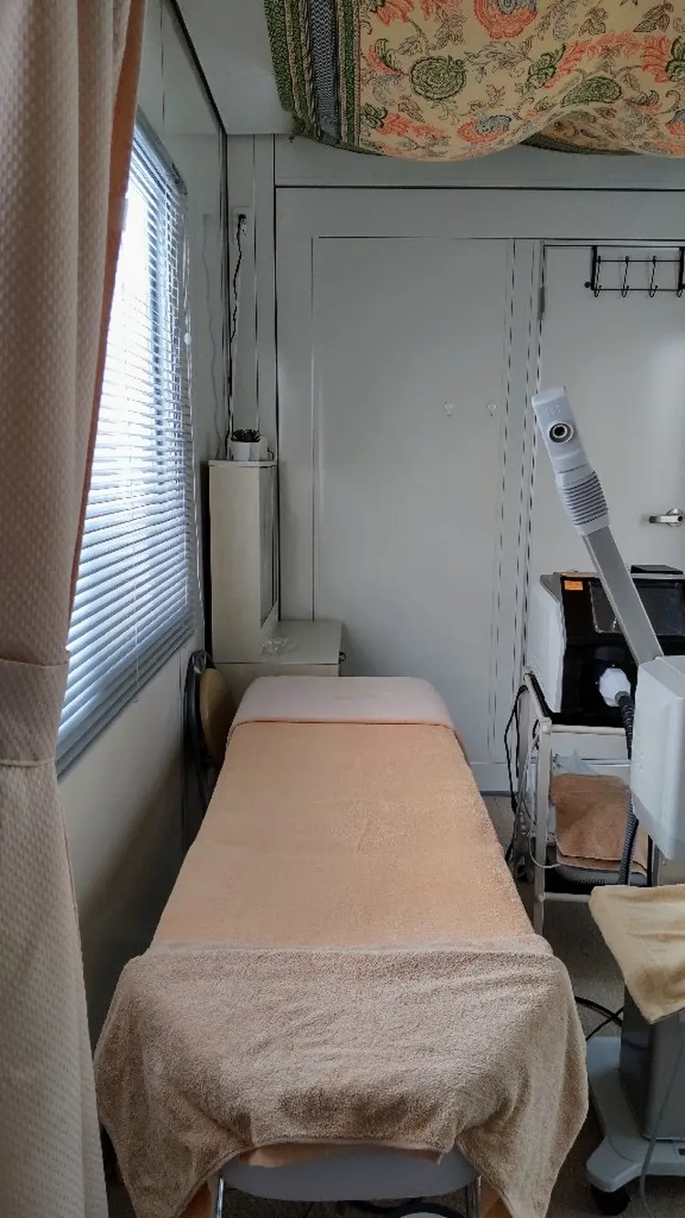 おうちサロンIris(イリス)の内観・外観3