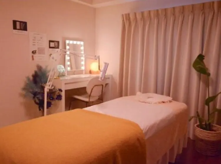 Minuet-ミヌエットの内観・外観1