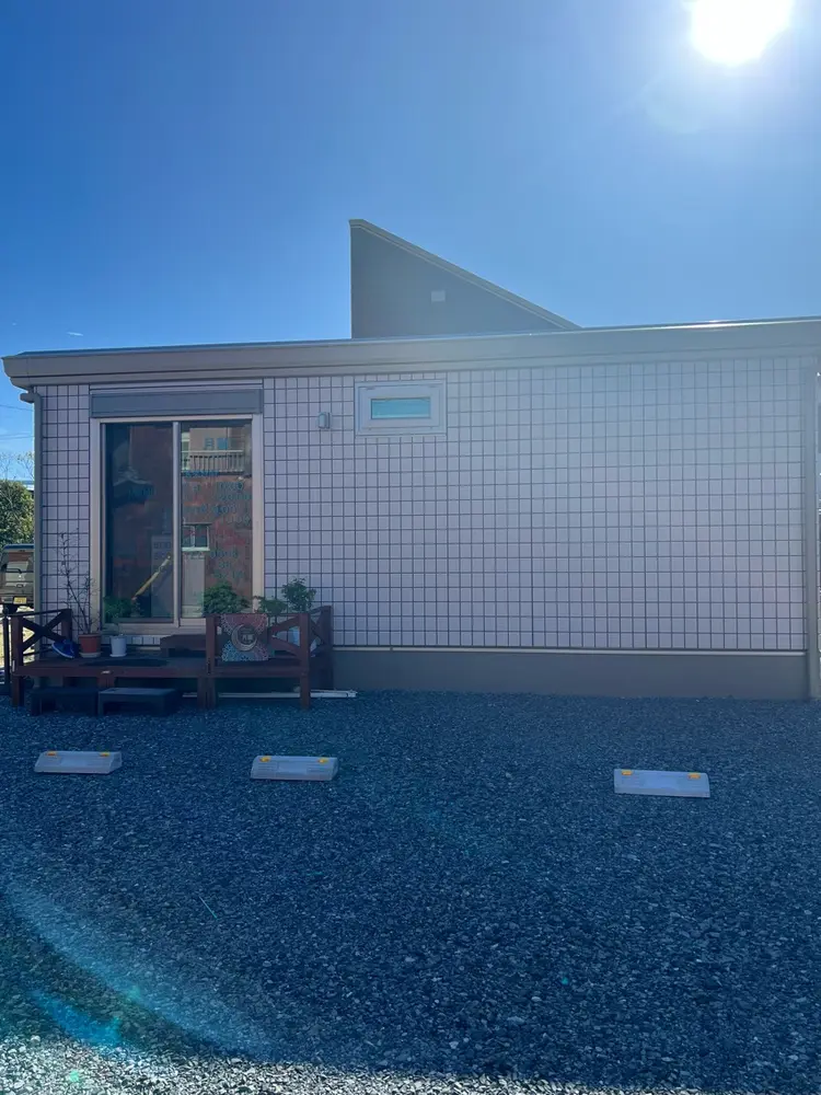 Beauty Salon月麗〜ルナ〜の内観・外観2