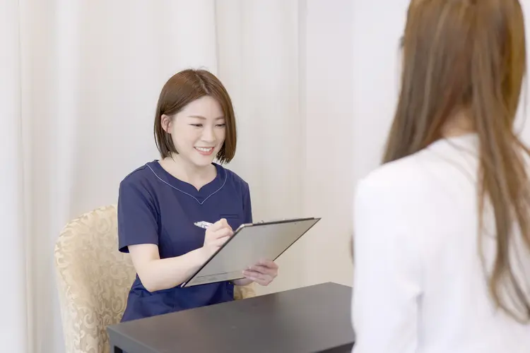 痩身エステ✨Julien 麹町店✨の内観・外観1